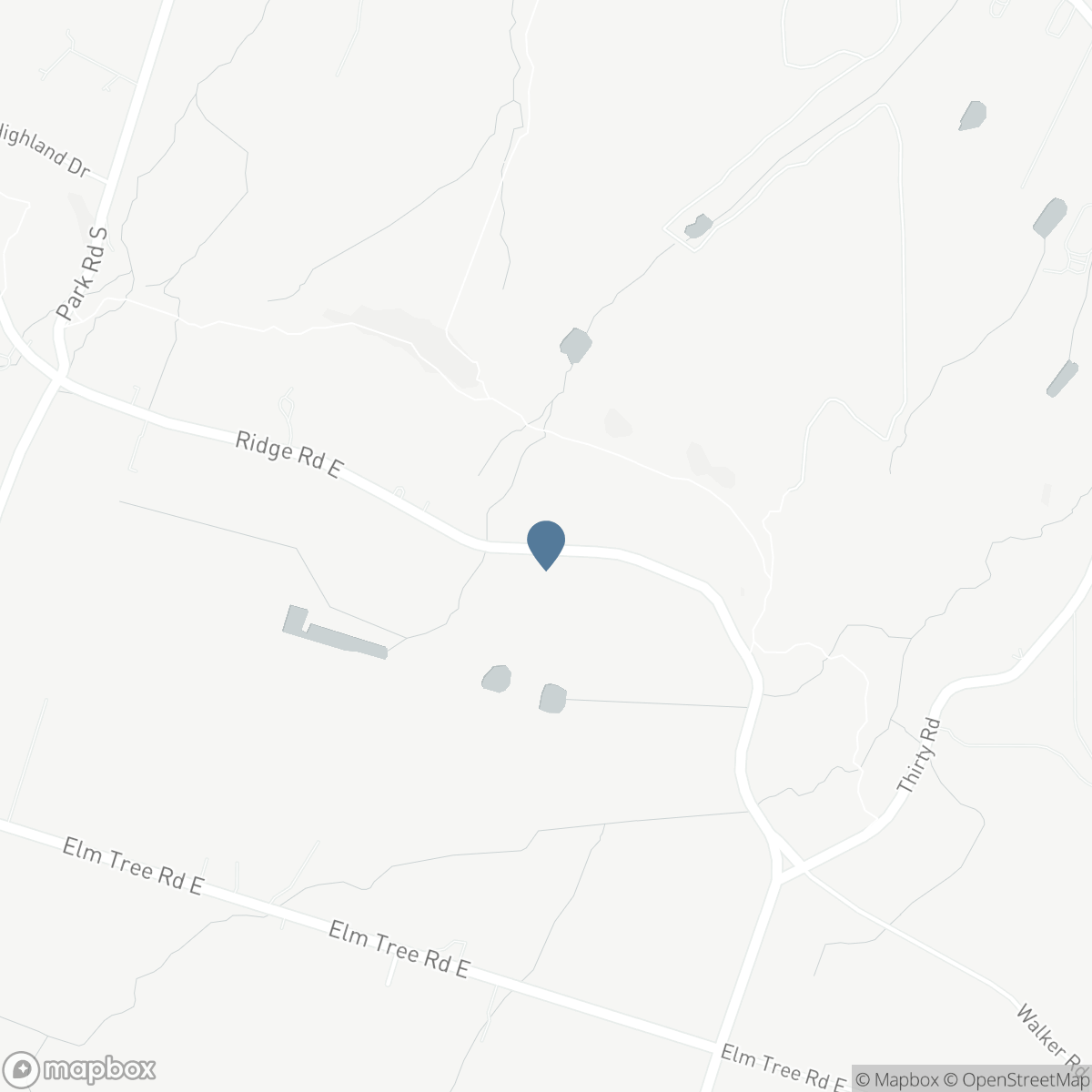 429 RIDGE ROAD E, Grimsby, Ontario L0R 1B2